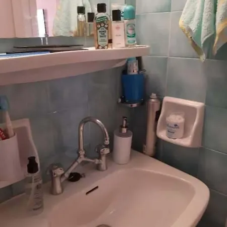 Loutraki Apartment Lägenhet Loutráki