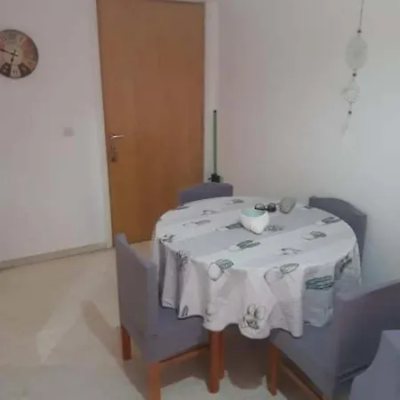 Loutraki Apartment Loutráki