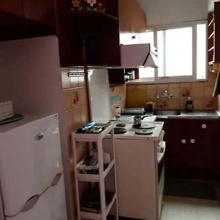 Loutraki Apartment Loutráki