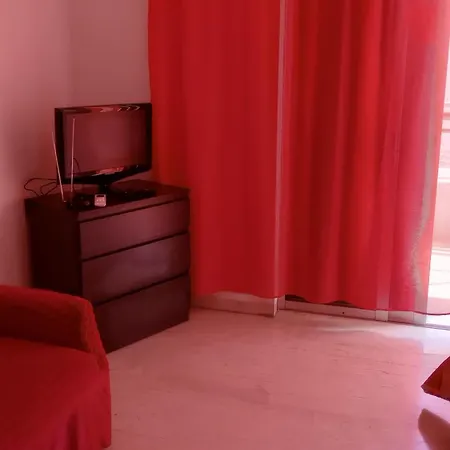 Lägenhet Loutraki Apartment Loutráki